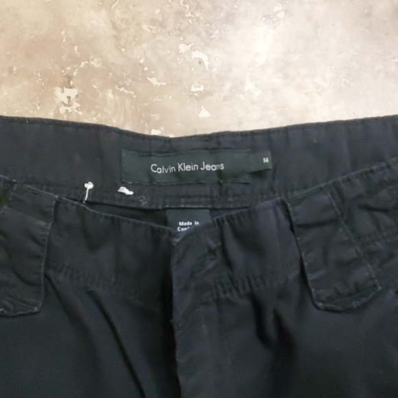 Calvin klein caprid - Picture 2 of 4